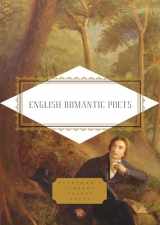 9780593535523-0593535529-English Romantic Poets (Everyman's Library Pocket Poets Series)