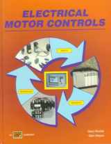 9780826916716-0826916716-Electrical Motor Controls