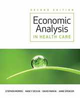 9781119951490-1119951496-Economic Analysis in Healthcare