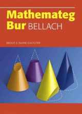 9781904837244-1904837247-Mathemateg Bur Bellach (English and Welsh Edition)