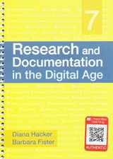 9781319152437-1319152430-Research and Documentation in the Digital Age