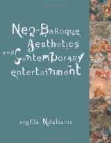 9780262140843-0262140845-Neo-Baroque Aesthetics and Contemporary Entertainment (Media in Transition)