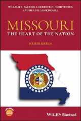9781119165859-1119165857-Missouri: The Heart of the Nation