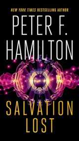 9780399178870-0399178872-Salvation Lost (The Salvation Sequence)