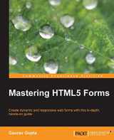9781782164661-1782164669-Mastering Html5 Forms
