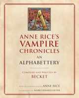 9780525434726-0525434720-Anne Rice's Vampire Chronicles An Alphabettery