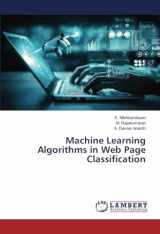 9786207465958-6207465954-Machine Learning Algorithms in Web Page Classification