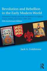 9781138222120-1138222127-Revolution and Rebellion in the Early Modern World