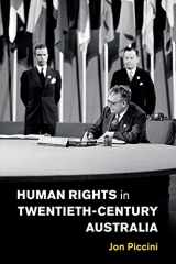 9781108460279-1108460275-Human Rights in Twentieth-Century Australia (Human Rights in History)