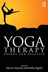 9781138816169-1138816167-Yoga Therapy