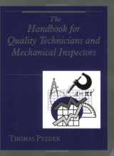 9780930011673-0930011678-Handbook for Quality Technicians and Mechanical Inspectors