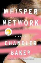 9781250268716-1250268710-Whisper Network: A Novel