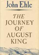 9780060111663-0060111666-The Journey of August King