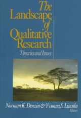9780761914334-0761914331-The Landscape of Qualitative Research: Theories and Issues (Handbook of Qualitative Research Paperback Edition , Vol 1)