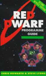 9780753501030-0753501031-Red Dwarf: Programme Guide