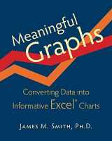 9780986054907-0986054909-Meaningful Graphs: Converting Data into Informative Excel Charts