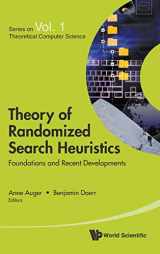 9789814282666-9814282669-THEORY OF RANDOMIZED SEARCH HEURISTICS: FOUNDATIONS AND RECENT DEVELOPMENTS (Series on Theoretical Computer Science, 1)
