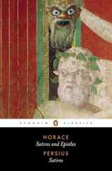 9780140455083-0140455086-Satires and Epistles of Horace and Satires of Persius (Penguin Classics)