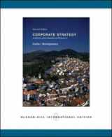 9780071111072-0071111077-Corporate Strategy: A Resource-Based Approach