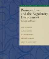 9780256197167-0256197164-Business Law and The Regulatory Environment