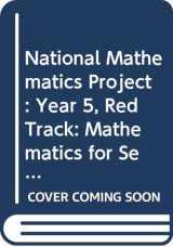 9780582225176-0582225175-NMP: Mathematics for Secondary Schools: Year 5 Red Track Pupil's Book (National Mathematics Project)