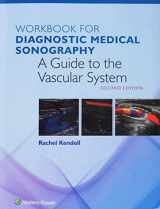 9781496385635-1496385632-Workbook for The Vascular System (Diagnostic Medical Sonography Series)