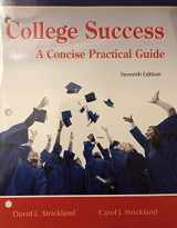 9781627518666-1627518665-College Success