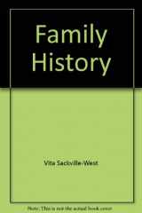 9781853811715-1853811718-Family History