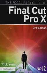 9781138050792-1138050792-The Focal Easy Guide to Final Cut Pro X