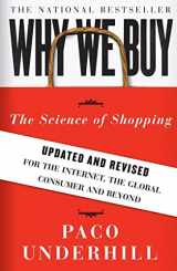 9781416595243-1416595244-Why We Buy: The Science of Shopping--Updated and Revised for the Internet, the Global Consumer, and Beyond