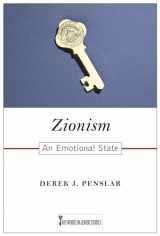 9780813576091-0813576091-Zionism: An Emotional State (Key Words in Jewish Studies)