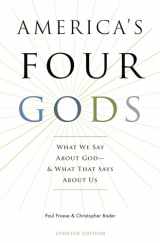 9780190248857-0190248858-America's Four Gods: What We Say About God--And What That Says About Us