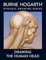 9780823013760-0823013766-Drawing the Human Head