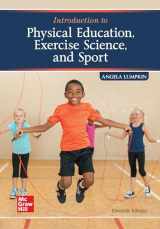 9781260838442-1260838447-Loose Leaf for Introduction to Physical Education, Exercise Science, and Sport Studies