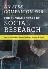 9781009248204-1009248200-An SPSS Companion for The Fundamentals of Social Research