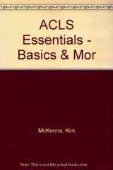 9780072999327-0072999322-ACLS Essentials – Basics and More