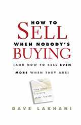 9780470504895-0470504897-How To Sell When Nobody's Buying