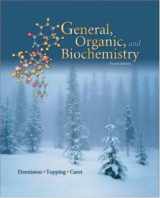 9780072469059-0072469056-General, Organic, and Biochemistry with Online Learning Center