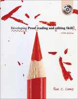 9780072976557-0072976551-Developing Proofreading and Editing Skills w/ Student CD-ROM Package