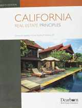 9781427731456-1427731454-California Real Estate Principles