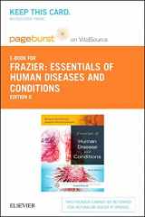 9780323340144-0323340148-Essentials of Human Diseases and Conditions - Elsevier eBook on VitalSource (Retail Access Card)