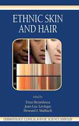 9780849330889-0849330882-Ethnic Skin and Hair (Dermatology: Clinical & Basic Science, 28)