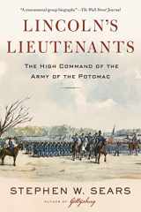 9781328915795-1328915794-Lincoln's Lieutenants: The High Command of the Army of the Potomac