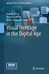 9781447155348-1447155343-Visual Heritage in the Digital Age (Springer Series on Cultural Computing)