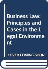 9780324042948-0324042949-Business Law, Principles and Cases in the Legal Envionment, Study Guide