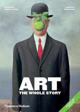 9780500294468-0500294461-Art: The Whole Story