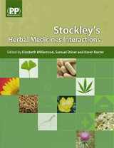 9780853697602-0853697604-Stockley's Herbal Medicines Interactions