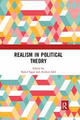 9780367530587-0367530589-Realism in Political Theory