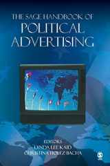 9781412917957-1412917956-The SAGE Handbook of Political Advertising