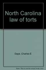 9780327049357-0327049359-North Carolina law of torts